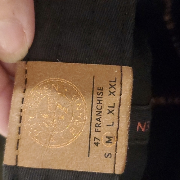 Baltimore Orioles Hat Size Medium - Picture 6 of 6